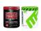 NUTREX HEMO RAGE 252G +MUSCLEPHARM CREATINE 300G !