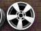 Alufelgi BMW 5x120 17