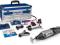 DREMEL 4000 Platinum 6/128 + uchwyt 4486 + Książka