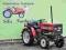 traktorek Shibaura P15F 4x4 15KM jak kubota yanmar