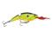 WOBLER RAPALA JOINTED SHAD RAP JSR-4 BHO BYDGOSZCZ
