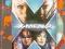 [DVD] X-MEN 2 - Hugh Jackman (folia)