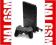 SONY PLAYSTATION 2 SLIM OKABLOWANIE + PAD SZCZ FV