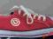 czerwone buty trampki półtrampki New Age 083 r.45