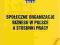 Społeczne organizacje biznesu w Polsce a stosunki
