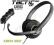 Słuchawki headset Creative Tactic360 ION XBOX 360