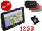 NAWIGACJA ModeCom FreeWay MX3 5'' 12GB +ETUI ŁÓDŹ