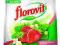 FLOROVIT NAWÓZ DO TRUSKAWEK I KRZEWÓW OWOCOWYCH