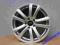 NOWE ALUFELGI AUDI A4,A6,A8 8,5 X17 ET 30 ORGINAŁ
