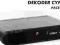 Tuner Dekoder PACE DSR 2221 cyfra+ nc+