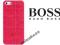 EKSKLUZYWNE ETUI FIRMY HUGO BOSS DO: iPhone 5 5s