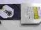 NAGRYWARKA DVD HP ZD8000 /Y3723/