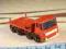 MATCHBOX Series By Lesney Pipe Truck Nr 10