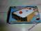 6415 gra towarzyska Air Hockey Cymbergaj mini