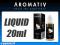 $ WANILIA 15mg medium 10ml AROMATIV liquid PŁYN