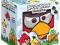 GRA ANGRY BIRDS SPACE ACTION GAME ( duża )