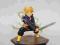FIGURKA FIGURKI ! TRUNKS ! DRAGON BALL !