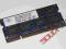 NOWA PAMIĘĆ 2GB DDR2 800MHZ SO-DIMM GW/FV!