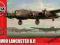 ! Avro Lancaster BII 1:72 Airfix A08001 !