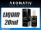 $ ZIELONA HERBATA 15mg MEDIUM 10ml AROMATIV liquid