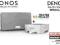 Sonos Play 3 + Bridge (Multiroom) - Denon Wrocław