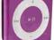 Apple iPod Shuffle 7-gen fioletowy nowy MD777