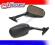 Lusterko lewe Honda CB CBR 600 VTR 1000