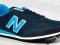 Buty NEW BALANCE U410NNB NAJNOWSZE ! R.43