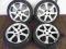 FELGI  17''  4x108 PEUGEOT 7,5Jx17H2 z oponami