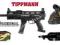 Zestaw Tippmann X7 Phenom 0,8 HP,och,Flex 8 full