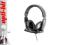 Słuchawki z mikrofonem  TRACER LOGO