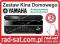 Zestaw Kino Domowe Yamaha RX-V475 + BD-S473 Czarny