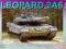 Dragon 7232 - Leopard 2A6 (1:72)