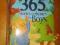 365 STORIES &amp; RHYMES for BOYS w j. angielskim