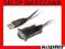 UNITEK Y-1082 adapter USB-1xRS-422/485 WAWA