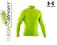 Bluza termoaktywna UNDER ARMOUR ColdGear MOCK L