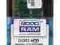 Pamięć!GOODRAM DDR2 SODIMM 4GB/800 CL6 ! gwarancja