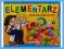 Elementarz pierwszoklasisty
