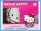 Kubek porcelanowy Hello Kitty  24h
