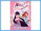 Winx Club. Magia muzyki - Praca zbiorowa 24h