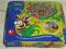 6632 gra Szalone robaczki Crazy Bugs Chad Valley