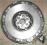 KOŁO DWUMASOWE PEUGEOT 206 307 407 1.6 HDi VALEO