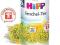 HIPP HERBATKA KOPERKOWA po 6m INSTANT 200g 100 por