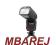 Lampa błyskowa Aputure Magnum MG-68 LP48 MOCNA
