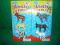 ZWIERZĘTA DOMOWE FARMA MŁODE - 6SZT 2Z