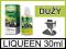 $ LiQueen 30ml CZARNA PORZECZKA liquid HIGH 18mg
