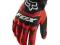 FOX DIRTPAW RĘKAWICE CROSS 2013 r. M FOX GLIWICE