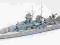 German Battlecruiser Gneisenau Tamiya 77520