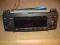 MERCEDES A B KLASA W169 W245 RADIO CD