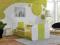 ŁÓŻKO DZIECIĘCE LEMON 140X70 MATERAC PROMOCJA